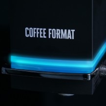 Ekspres automatyczny do kawy Coffee Format SEED L