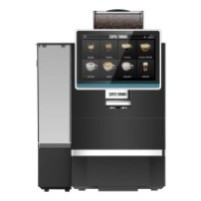Ekspres automatyczny do kawy Coffee Format BREAK S W8L – czarny