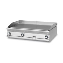 Płyta grillowa elektryczna, 1200x900x280, RM GASTRO FTLT - 912 ET