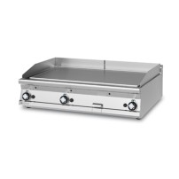 Płyta grillowa gazowa, 1200x900x280, RM GASTRO FTLT - 912 GS