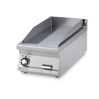 ﻿Płyta grillowa elektryczna, 400x900x280, RM GASTRO FTLT - 94 ET