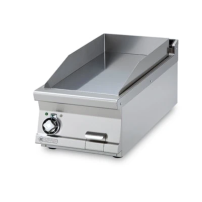 Płyta grillowa elektryczna, 400x900x280, RM GASTRO FTLT - 94 ETS
