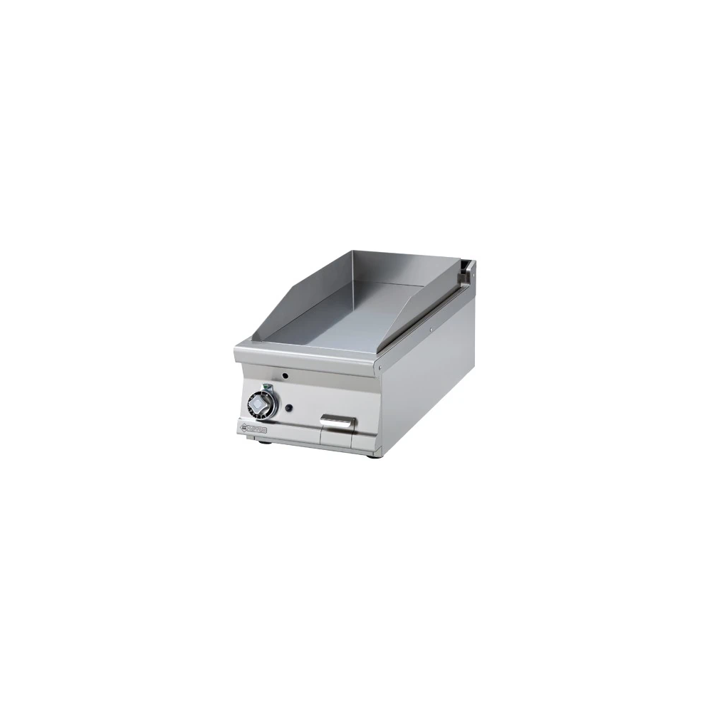 ﻿Płyta grillowa gazowa, 400x900x280, RM GASTRO FTLT - 94 GS