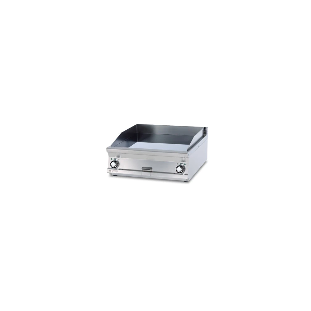 Płyta grillowa elektryczna, 800x900x280, RM GASTRO FTLT - 98 ETS