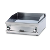 Płyta grillowa elektryczna, 800x900x280, RM GASTRO FTLT - 98 ETS