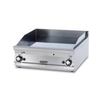 ﻿Płyta grillowa gazowa, 800x900x280, RM GASTRO FTLT - 98 G