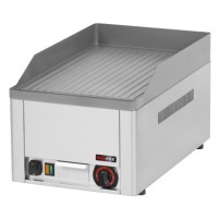 Płyta grillowa elektryczna, 330x540x220, REDFOX FTR - 30 E