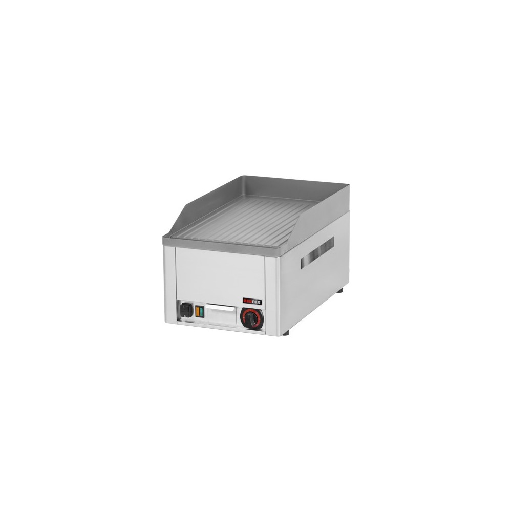 Płyta grillowa elektryczna, 330x540x220, REDFOX FTR - 30 E