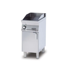 Płyta grillowa elektryczna, 400x700x900, RM GASTRO FTR - 74 ET