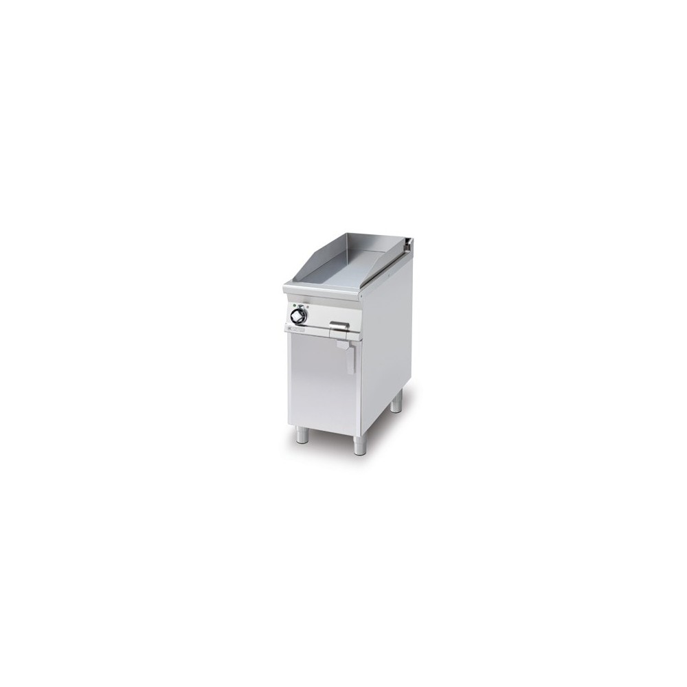 ﻿Płyta grillowa elektryczna, 400x900x900, RM GASTRO FTR - 94 ET