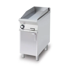 ﻿Płyta grillowa elektryczna, 400x900x900, RM GASTRO FTR - 94 ETS