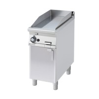 Płyta grillowa gazowa, 400x900x900, RM GASTRO FTR - 94 G