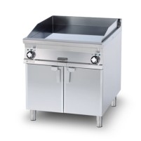 ﻿Płyta grillowa elektryczna, 800x900x900, RM GASTRO FTR - 98 ETS