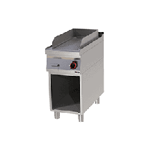 Płyta grillowa elektryczna, 400x900x900, REDFOX FTR 90/40 E