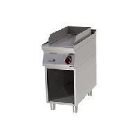 Płyta grillowa elektryczna, 400x900x900, REDFOX FTR 90/40 E