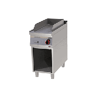 Płyta grillowa elektryczna, 400x900x900, REDFOX FTR 90/40 E
