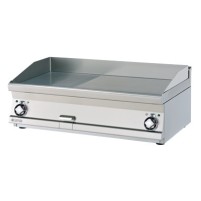 Płyta grillowa elektryczna, 1000x600x280, RM GASTRO FTRT - 610 ETS