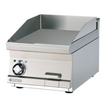 Płyta grillowa elektryczna, 400x600x280, RM GASTRO FTRT - 64 ET