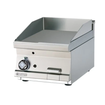﻿Płyta grillowa gazowa, 400x600x280, RM GASTRO FTRT - 64 G