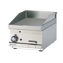 ﻿Płyta grillowa gazowa, 400x600x280, RM GASTRO FTRT - 64 GS