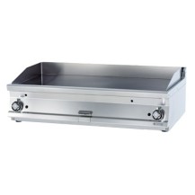 Płyta grillowa gazowa, 1200x700x280, RM GASTRO FTRT - 712 G