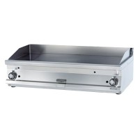 Płyta grillowa gazowa, 1200x700x280, RM GASTRO FTRT - 712 G