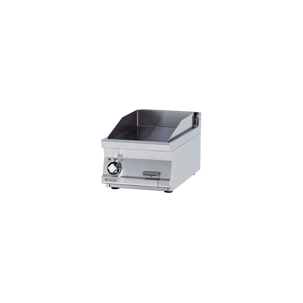 Płyta grillowa elektryczna, 400x700x280, RM GASTRO FTRT - 74 ETS
