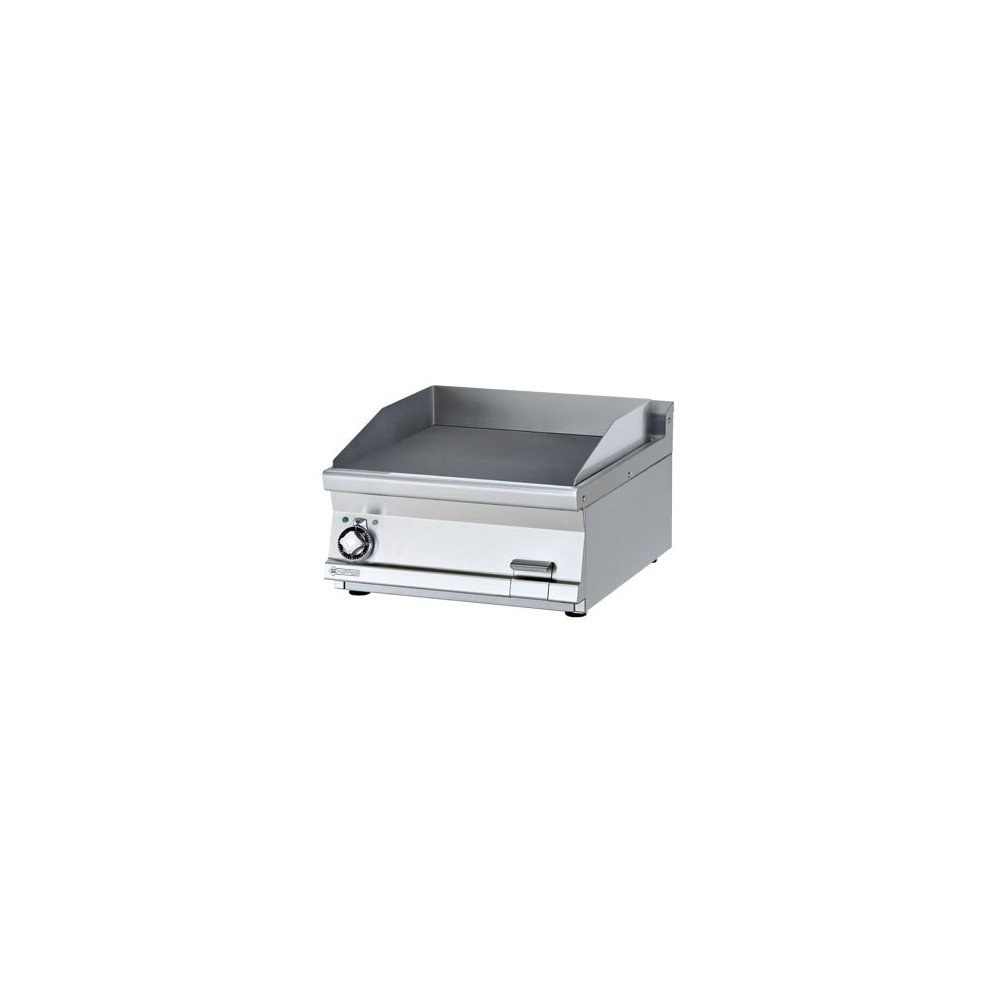 Płyta grillowa elektryczna, 600x700x280, RM GASTRO FTRT - 76 ETS