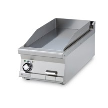 ﻿Płyta grillowa elektryczna, 400x900x280, RM GASTRO FTRT - 94 ET