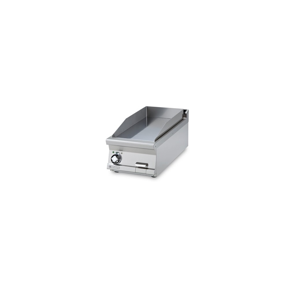 Płyta grillowa elektryczna, 400x900x280, RM GASTRO FTRT-94 ETS