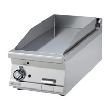 ﻿Płyta grillowa gazowa, 400x900x280, RM GASTRO FTRT - 94 GS