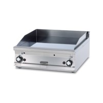 ﻿Płyta grillowa gazowa, 800x900x280, RM GASTRO FTRT - 98 GS