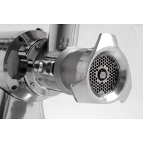 Wilk do mielenia mięsa FTS116U | 1/2 UNGER | 300 kg/h | 400V Resto Quality FTS116U