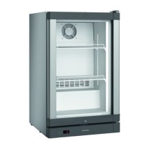 Szafa mrożnicza gastronomiczna nadblatowa nierdzewna 74L , 497x558x816 LIEBHERR Fv 913
