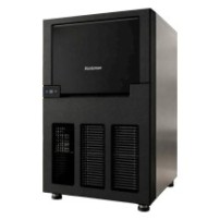 Kostkarka do lodu chłodzona powietrzem 25 kg / 24h, zasobnik 8 kg, kostka gourmet | Scotsman AXG 47 AS