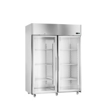 Szafa chłodnicza, 1480x830x2040, Bolarus Gastro INOX C1400