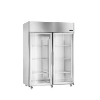 Szafa mroźnicza, 1480x830x2040, Bolarus Gastro INOX F1400