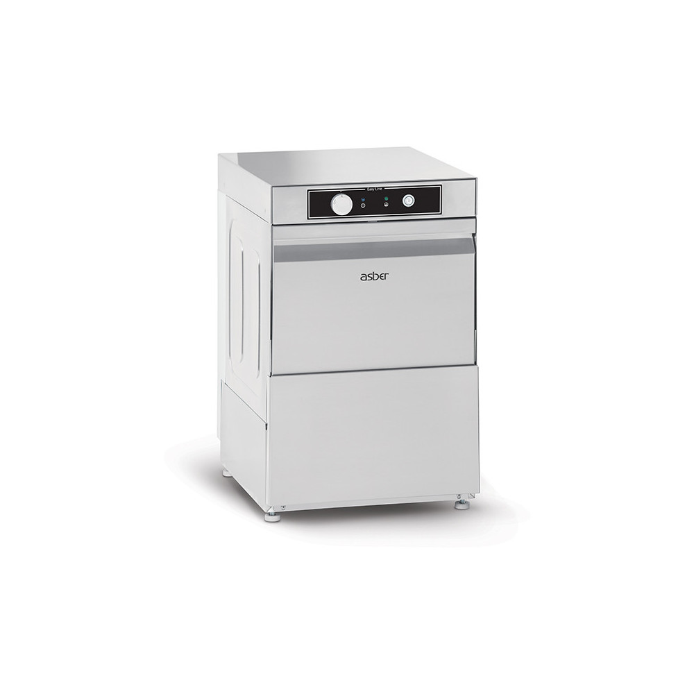 Zmywarka do szkła – ASBER GE-350 DD