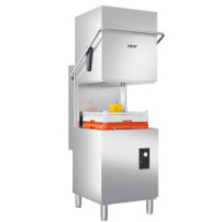 Zmywarka do szkła – ASBER GE-350 DD