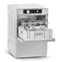 Zmywarka do szkła – ASBER GE-350 B DD