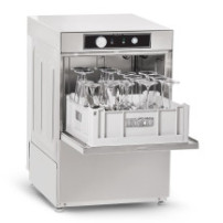 Zmywarka do szkła – ASBER GE-400 DD