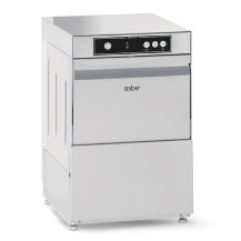 Zmywarka do szkła – ASBER GM-350 DD