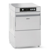 Zmywarka do szkła – ASBER GM-400