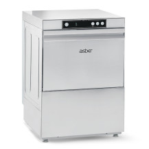 Zmywarka do szkła – ASBER GM-400