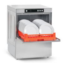 Zmywarka do szkła – ASBER GM-400 B