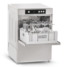 Zmywarka do szkła – ASBER GM-400 B DD