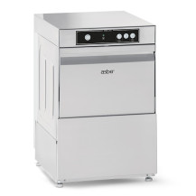 Zmywarka do szkła – ASBER GM-400 B DD