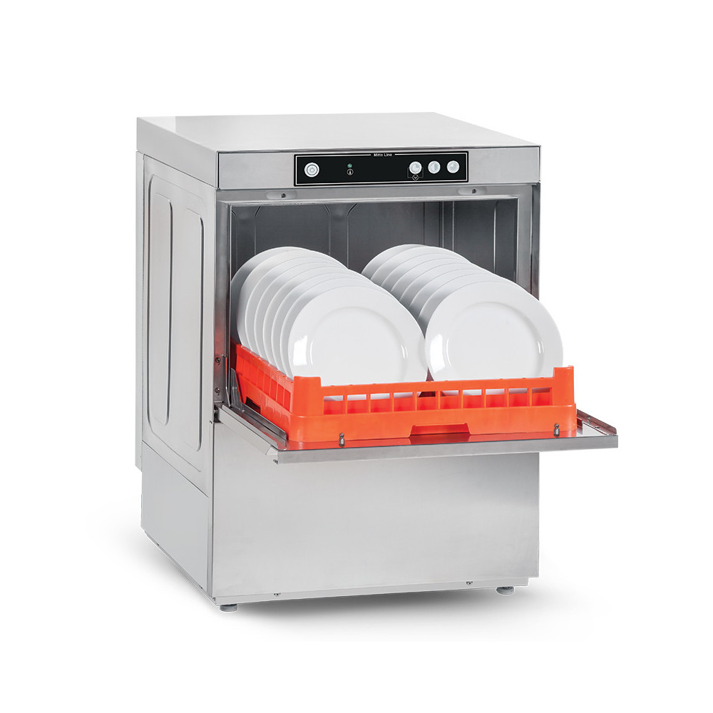 Zmywarka do naczyń – ASBER GM-500 W