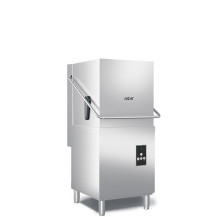 Zmywarka do naczyń – ASBER GM-510 B DD