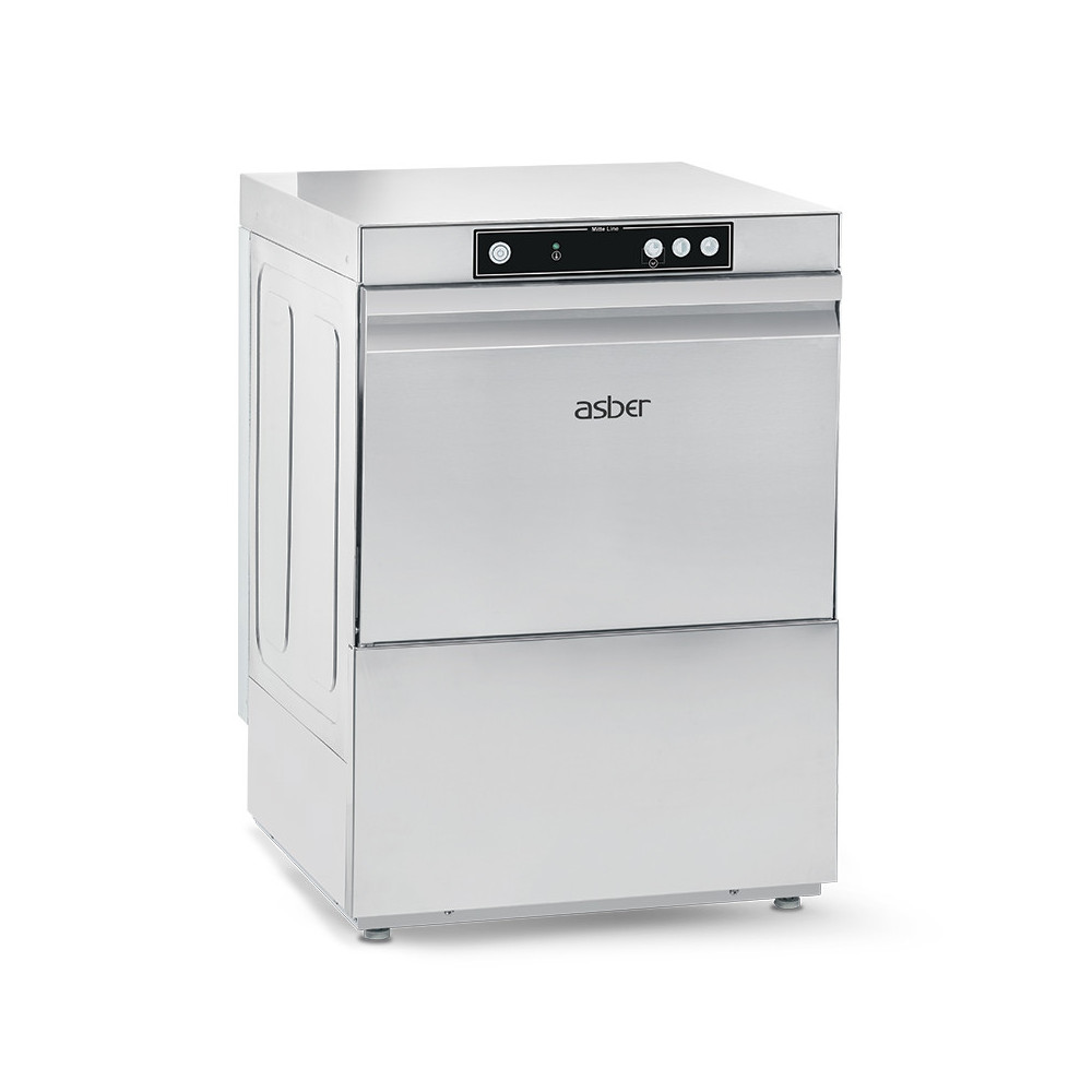 Zmywarka do naczyń – ASBER GM-510 W DD